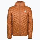 Jachetă de schi pentru bărbați Maloja M’S SteinbockM, portocaliu, 32217-1-8449