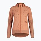 Jachetă hibridă pentru femei Maloja WinterflowerM rosewood