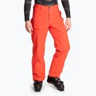 Pantaloni de schi pentru bărbați Maloja DumeniM portocaliu 34205-1-8046