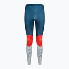 Pantaloni de schi fond Maloja CastelfondoM pentru bărbați  culoare 34220-1-8618