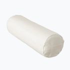 Rolă pentru yoga JadeYoga Prolana Yoga Bolster Round Large natural
