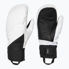 Mănuși de schi pentru femei BOGNER Fire+Ice Pia off white