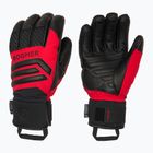 Mănuși de schi pentru bărbați BOGNER Alex R-TEX XT fast red