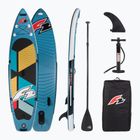 Placă de SUP F2 Impact 10'8''' 801049