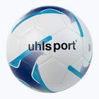 Uhlsport Nitro Synergy Fotbal alb/albastru 100166701