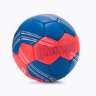 Kempa Leo handbal roșu/albastru mărimea 3