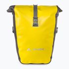 VAUDE Aqua Back Single 24 l geantă de raft pentru biciclete Canary