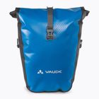 VAUDE Aqua Back Single 24 l albastru sac de bicicletă cu suport pentru biciclete