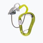 Dispozitiv de asigurare EDELRID Mega Jul Belay Kit Bulletproof Screw oasis