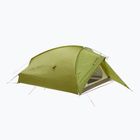 Cort de trekking 3-persoane Vaude Taurus mossy green