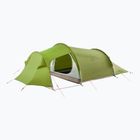Cort de trekking 3-persoane Vaude Arco XT mossy green