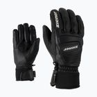 Mănuși de schi pentru bărbați  ZIENER Guard GTX + Gore Grip PR alpine black