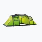 Salewa Midway VI verde 00-0000005908 Cort de camping pentru 6 persoane