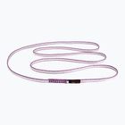 Bandă de cățărare Wild Country Dyneema Sling 120 cm/10mm purple