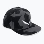 Șapcă de baseball Salewa Puez Camou gri 0000026482