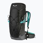 Rucsac de trekking pentru femei Salewa Alp Trainer 30+3 l black