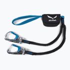 Salewa Set Via Ferrata Premium Attac Longline negru 00-0000000972