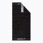 Speedo Easy Towel Small 0001 negru 68-7034E0001