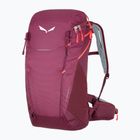 Rucsac de trekking pentru femei Salewa Alp Trainer 20 mov 00-0000001262