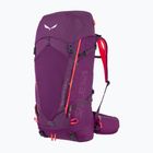 Rucsac de trekking pentru femei Salewa Alptrek 50+10 l dark purple