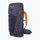 Rucsac de trekking Salewa Alptrek 55+10 l premium navy