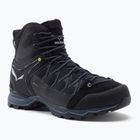 Salewa MTN Trainer Lite Mid GTX cizme de trekking pentru bărbați negru 00-0000061359