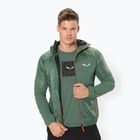Jachetă bărbați Salewa Ortles Hybrid TWR verde 00-0000027187
