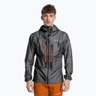 Jachetă de ploaie pentru bărbați Salewa Lagorai GTX Active gri 00-0000027900