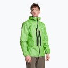 Jachetă de ploaie pentru bărbați Salewa Lagorai GTX Active verde 00-0000027900