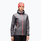 Salewa Lagorai GTX Active jachetă de ploaie gri pentru femei 00-0000027901