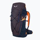 Rucsac de trekking Salewa Alp Trainer 35+3 l premium navy