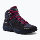 Salewa cizme de trekking pentru femei Alpenrose 2 Mid GTX gri 00-0000061374