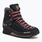 Salewa cizme de trekking pentru femei MTN Trainer 2 Winter GTX gri 00-0000061373