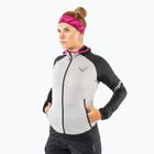 DYNAFIT femei trekking sacou Transalper Light Polartec Hoody negru afară