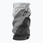 Eșarfă multifuncțională DYNAFIT Logo Neck Gaiter nimbus/striped