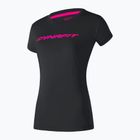 DYNAFIT Traverse 2 tricou de drumeție pentru femei negru 08-0000070671