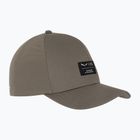 Șapcă de baseball Salewa Hemp Flex maro 00-0000027822