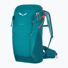 Rucsac de trekking pentru femei Salewa Alp Trainer 20 albastru 00-0000001262