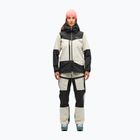 Salewa jachetă de schi pentru femei Sella 3L Ptxr negru și bej 00-0000028187