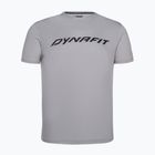 Tricou de drumeție DYNAFIT Traverse 2 pentru bărbați gri 08-0000070670