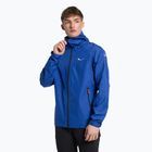 Jachetă de ploaie pentru bărbați Salewa Puez Aqua 3 PTX albastru 00-0000024545