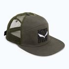 Șapcă de baseball Salewa Pure Salamander Logo verde 00-0000028286