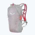 Rucsac turistic Salewa Ultra Train 14 l alloy