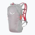 Rucsac turistic Salewa Ultra Train 18 l alloy