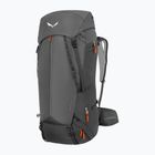 Rucsac de trekking Salewa Trek Mate 65+5 gri 00-0000001288