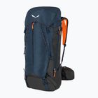 Rucsac de trekking Salewa Trek Mate 55+5 l dark denim