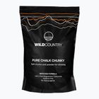 Magnezia Wild Country Pure Chalk Chunky 1 kg uni