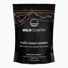 Magnezia Wild Country Pure Chalk Chunky 350 g uni