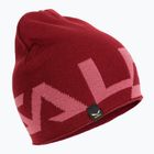 Salewa Antelao 2 Șapcă reversibilă roșu 00-0000027357