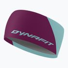 Bandă de cap DYNAFIT Performance 2 Dry violet-albastru 08-0000070896